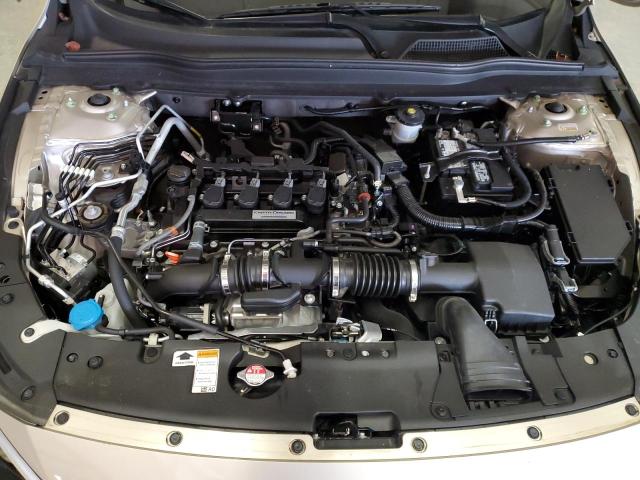 1HGCV1F90JA021017 Honda Accord Touring