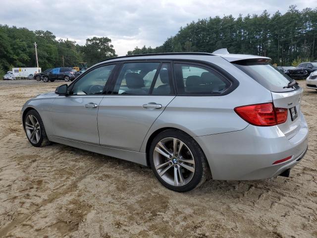 WBA3K5C54EKT33404 BMW 328 D Xdrive