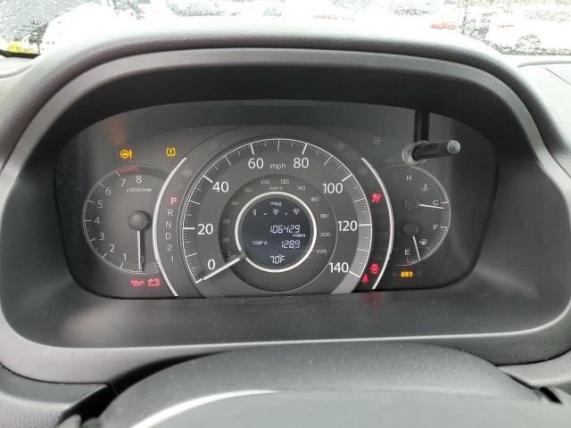 5J6RM4H30EL107812 Honda CR-V LX