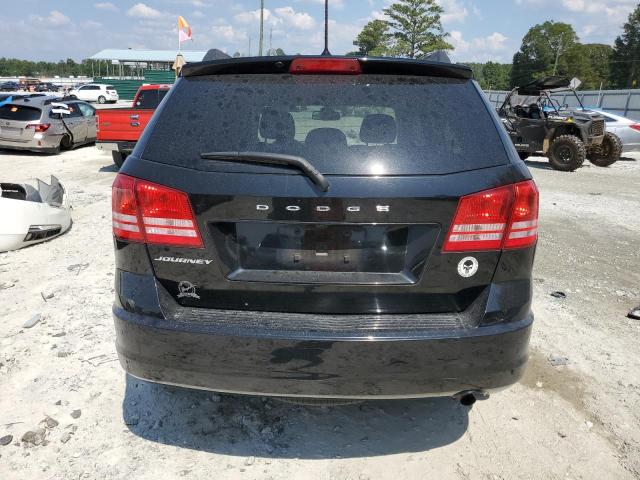 3C4PDCAB6JT510183 Dodge JOURNEY SE