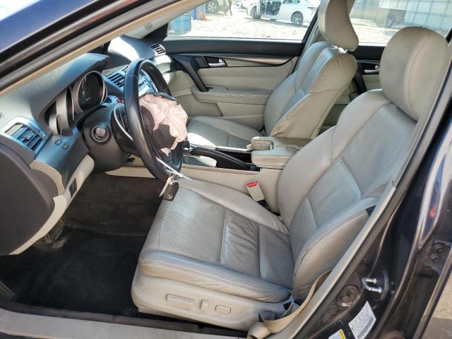 19UUA8F50EA001426 Acura TL TECH