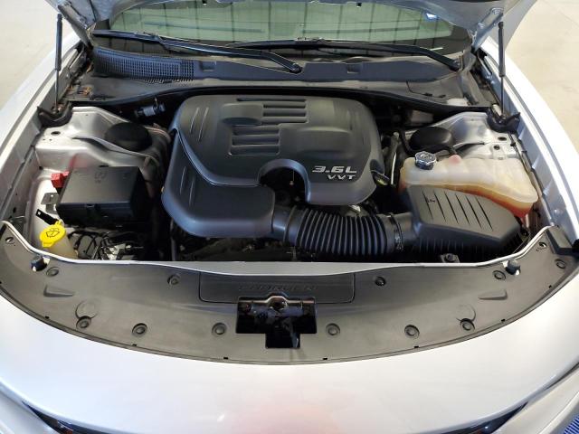 2C3CDXBG5NH143134 Dodge Charger Sxt