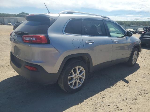 1C4PJLCB6EW232908 Jeep Cherokee Latitude