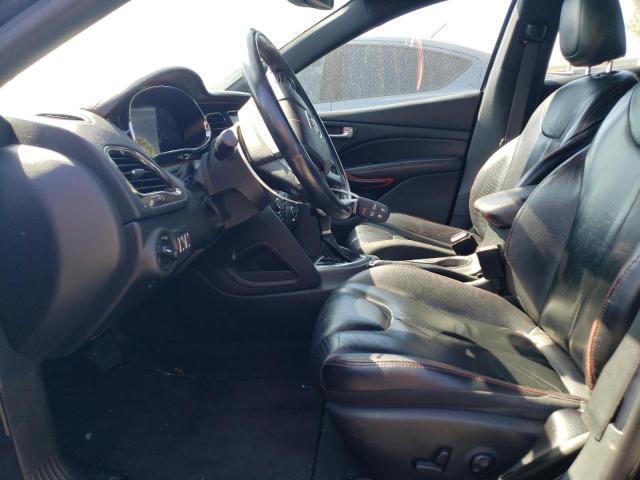 1C3CDFEB6GD540524 Dodge DART GT