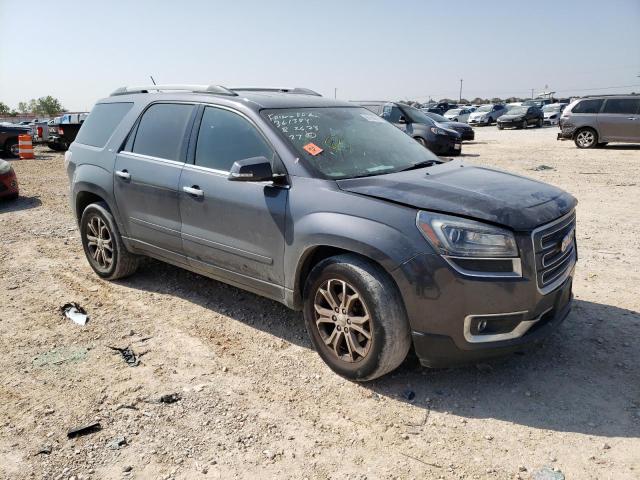 1GKKRRKD4EJ271975 GMC Acadia Slt-1