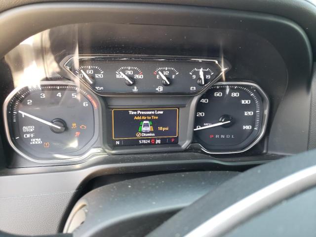 1GTR9CED5MZ352499 GMC Sierra K1500 Elevation