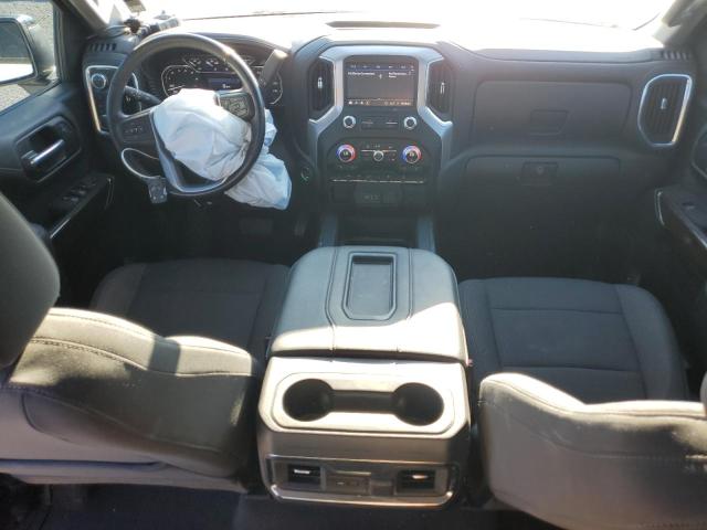 3GTU9CET6NG216062 GMC Sierra Limited K1500 Elevation