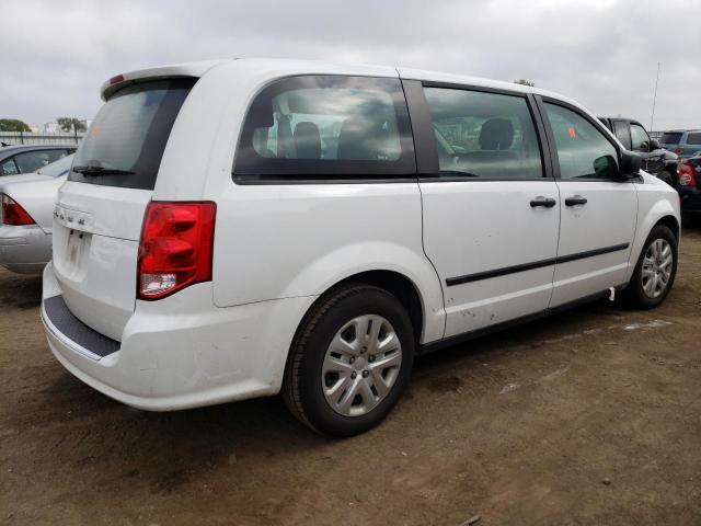 2C4RDGBG2GR369019 Dodge Grand Caravan Se