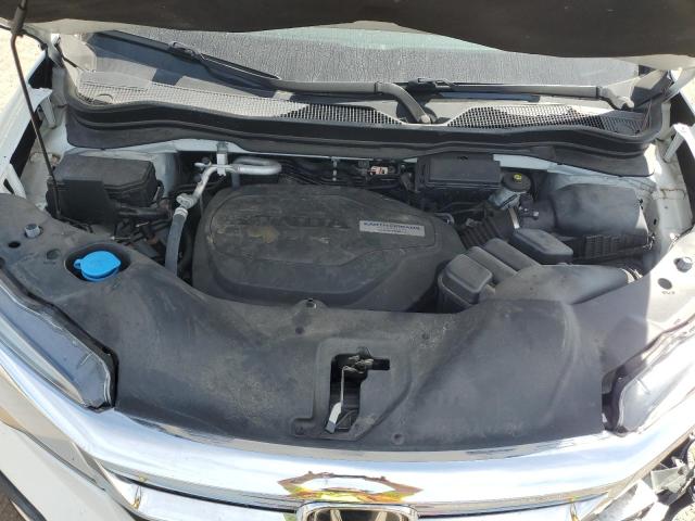 5FNYF5H62LB011952 Honda Pilot Touring