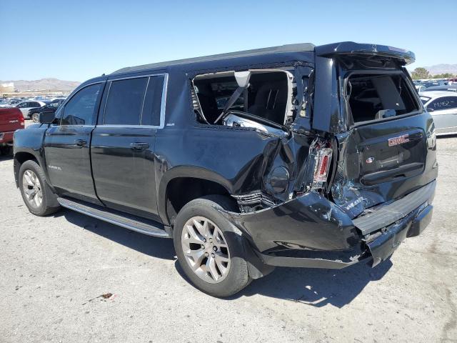 1GKS1FKC2JR158888 GMC Yukon Xl C1500 Sle