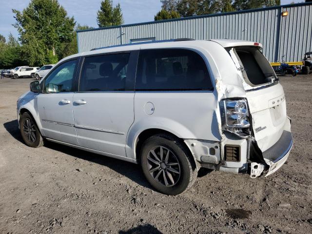 2C4RDGCG1HR861105 Dodge Grand Caravan Sxt