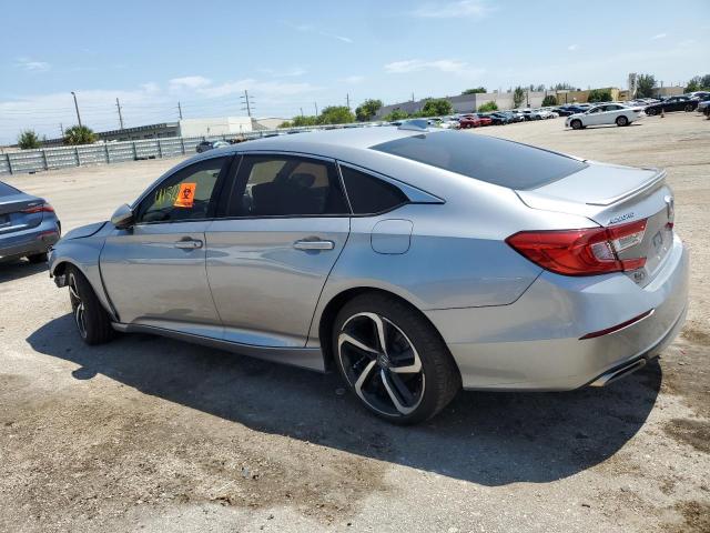 1HGCV1F37LA141394 Honda Accord Sport