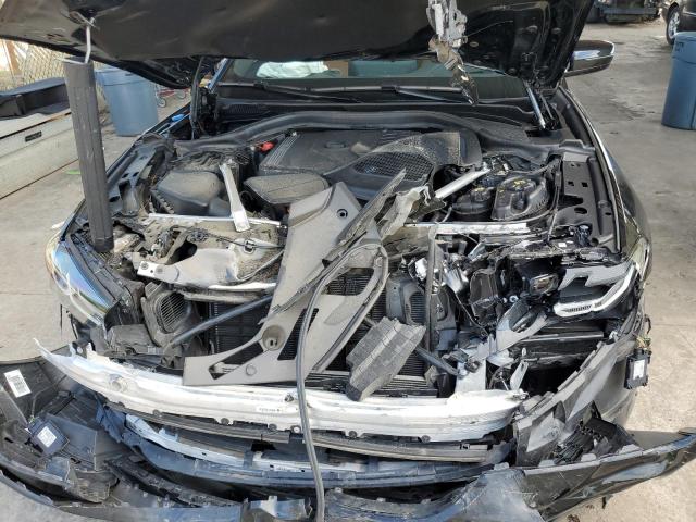 WBA53BH00NCJ01474 BMW 530 I