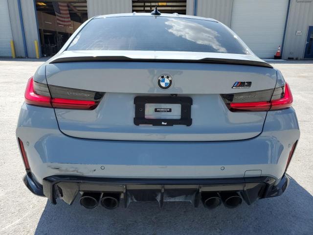 WBS33AY03MFL17488 BMW M3 Competition