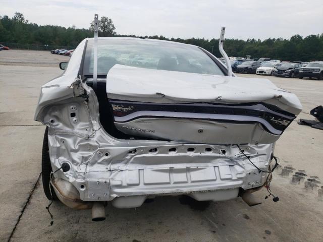 2C3CDXAT9KH627527 Dodge Charger Police