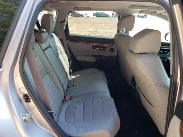 7FARW1H98JE052921 Honda Cr-v Touring