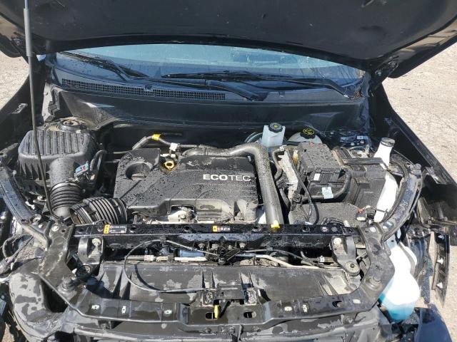 3GKALPEV1LL168993 GMC Terrain Slt