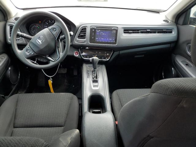 3CZRU5H5XGM738401 Honda HR-V EX