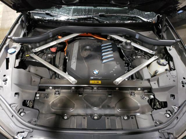 5UXTA6C07N9M48360 BMW X5 Xdrive45e