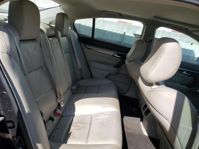 19UUA8F50EA001426 Acura TL TECH