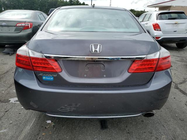 1HGCR2F88FA096282 Honda ACCORD EXL