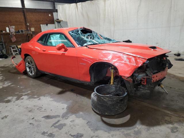 2C3CDZBT8LH152576 Dodge Challenger R/t
