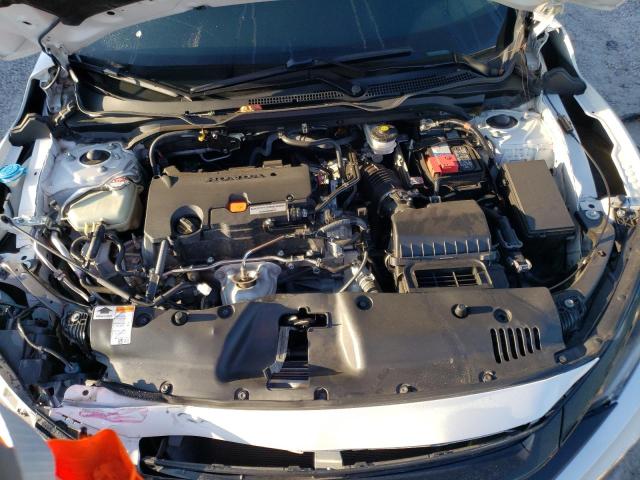19XFC2F67KE024170 Honda Civic Lx