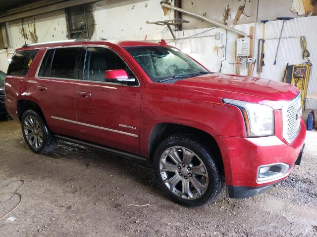 1GKS2CKJ2FR689848 GMC YUKON DENALI