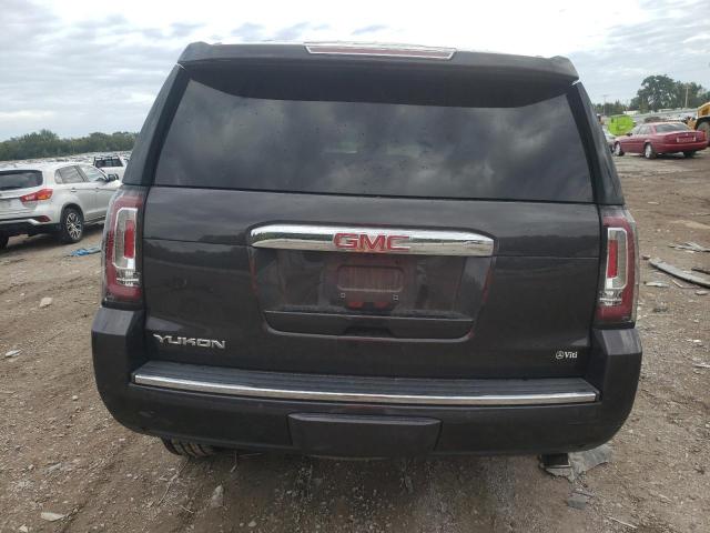 1GKS2CKJ4FR649836 GMC YUKON DENALI