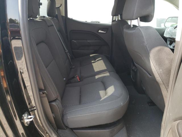 1GTG6CEN8N1328688 GMC Canyon Elevation