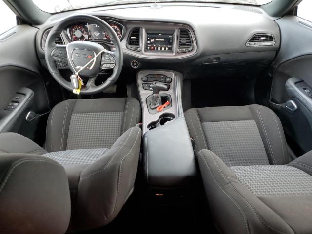 2C3CDZAG2PH582081 Dodge Challenger Sxt