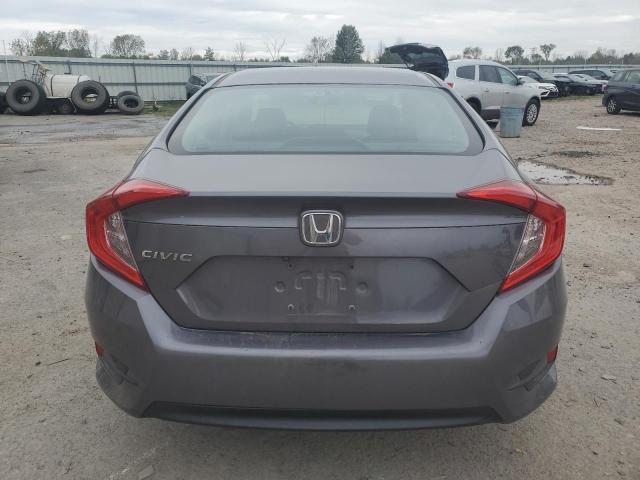 19XFC2F50GE202516 Honda Civic Lx