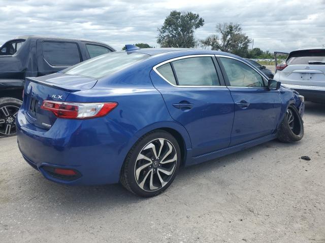 19UDE2F4XJA004935 Acura Ilx Special Edition