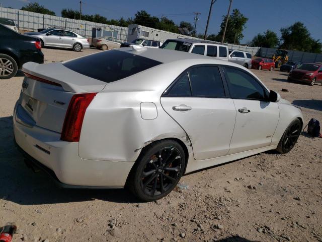 1G6AN5SY4G0100461 Cadillac ATS-V
