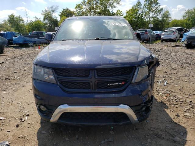 3C4PDCGB5HT525890 Dodge Journey Crossroad