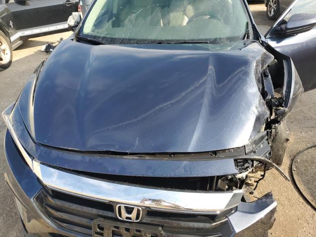 19XZE4F59KE029381 Honda INSIGHT EX