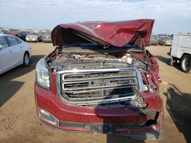 1GKS2GKCXHR151636 GMC Yukon Xl K1500 Slt