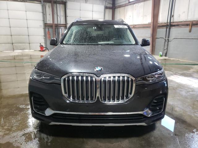 5UXCW2C03N9M07959 BMW X7 Xdrive40i