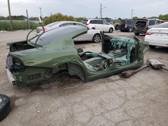 2C3CDXGJ0LH176298 Dodge Charger Scat Pack