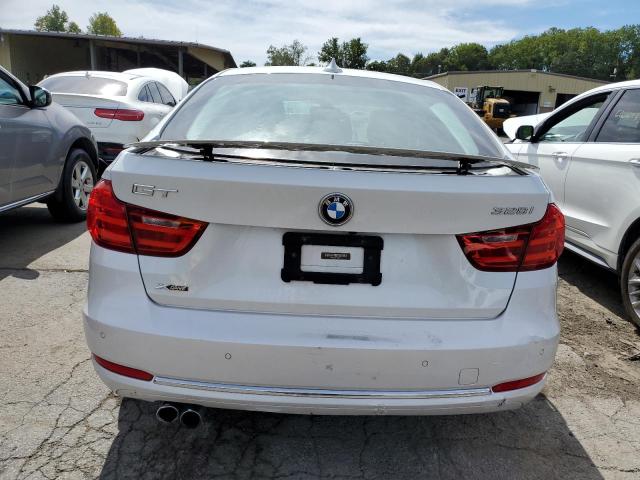 WBA8Z5C54GG500190 BMW 328 Xigt Sulev