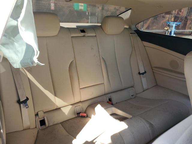 WBA3N7C53EK221891 BMW 428 I