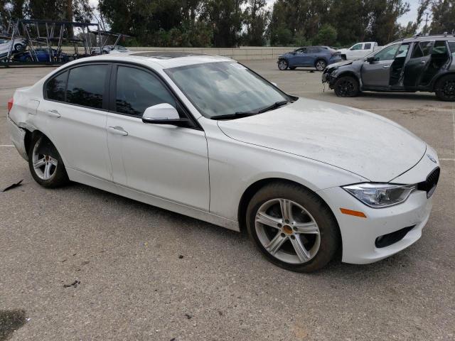 WBA3D3C53FK158563 BMW 328 D