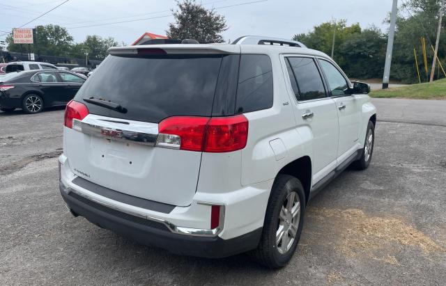 2GKALPEK4H6327684 GMC Terrain Slt