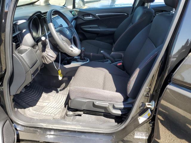 3HGGK5G68JM709100 Honda Fit Sport