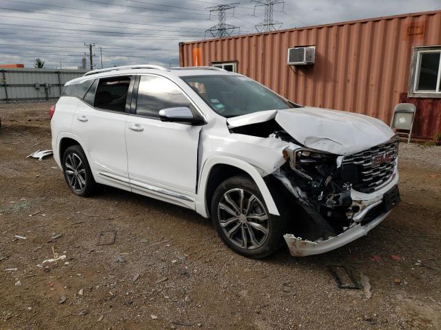 3GKALXEX1KL274537 GMC Terrain Denali