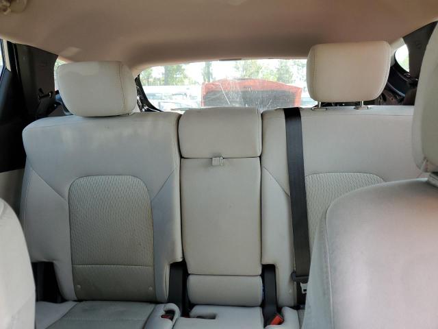 5XYZU3LB7JG528642 Hyundai SANTA FE SPORT