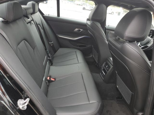 3MW5R7J09N8C77999 BMW 330XI