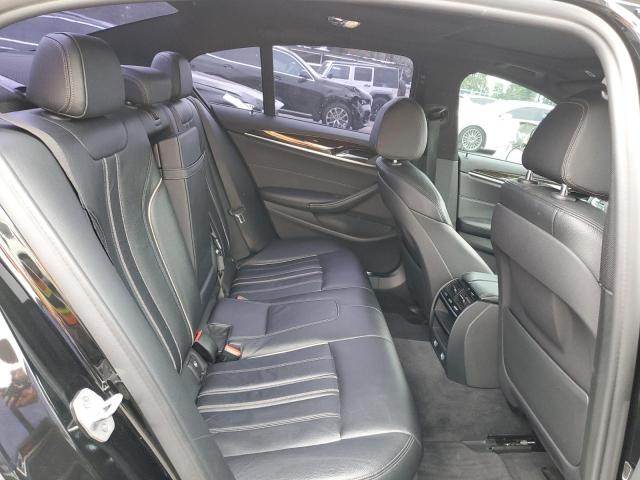 WBAJA5C55JWA57007 BMW 530 I