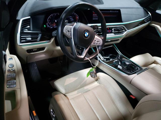 5UXCW2C0XM9G77451 BMW X7 Xdrive40i
