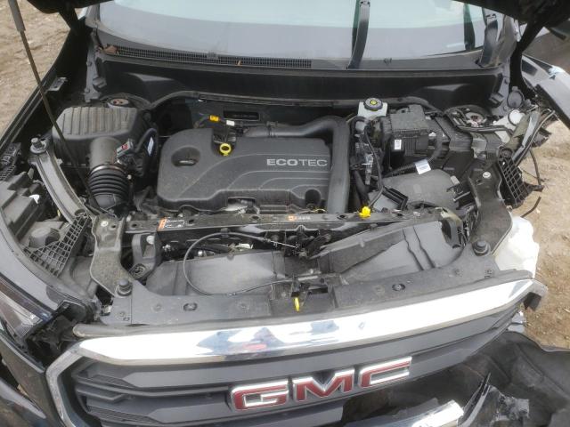 3GKALTEV0NL232940 GMC Terrain Sle
